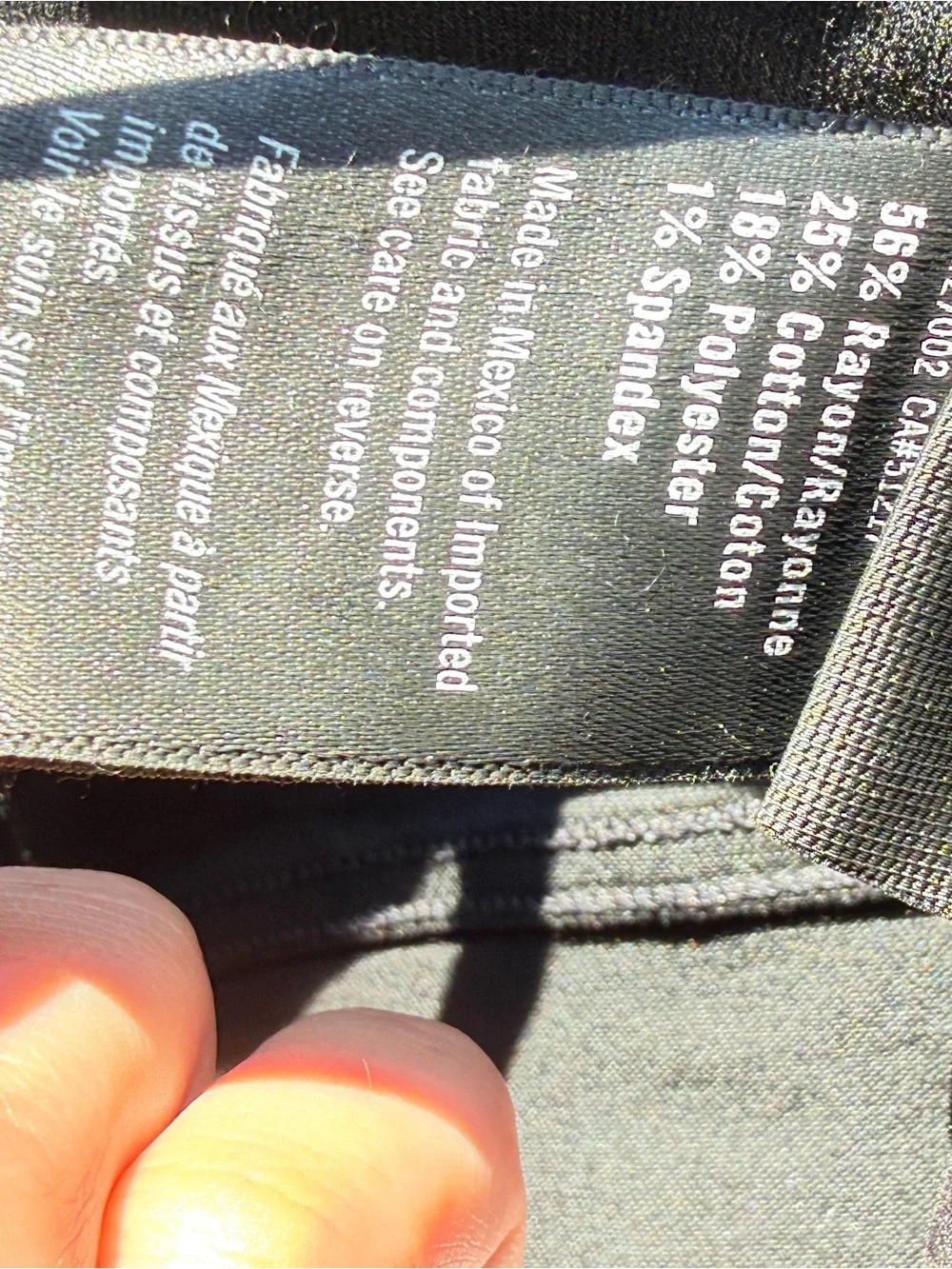 PAIGE  Skinny Jeans - Charcoal